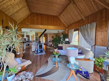 Maison a vendre Marais-Vernier 27680 Eure 102 m2 3 pièces 275000 euros