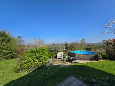 Maison a vendre Marais-Vernier 27680 Eure 102 m2 3 pièces 275000 euros