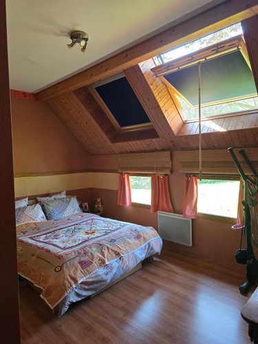 Maison a vendre Marais-Vernier 27680 Eure 102 m2 3 pièces 275000 euros