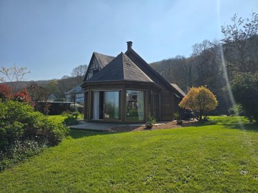 Maison a vendre Marais-Vernier 27680 Eure 102 m2 3 pièces 275000 euros