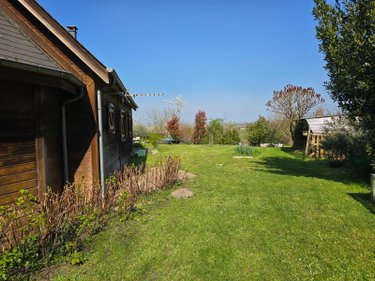 Maison a vendre Marais-Vernier 27680 Eure 102 m2 3 pièces 275000 euros