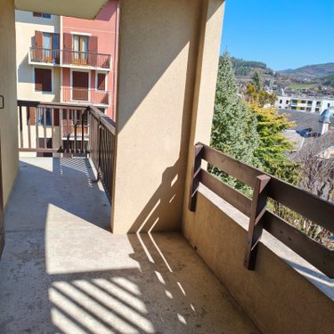 Appartement a vendre Gap 05000 Hautes-Alpes 71 m2 3 pièces 192000 euros