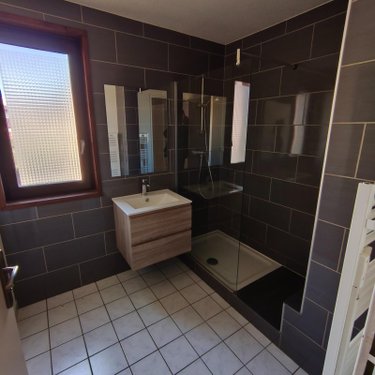 Appartement a vendre Gap 05000 Hautes-Alpes 71 m2 3 pièces 192000 euros