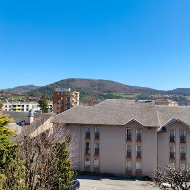 Appartement a vendre Gap 05000 Hautes-Alpes 71 m2 3 pièces 192000 euros