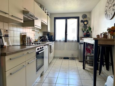 Appartement a vendre Gap 05000 Hautes-Alpes 71 m2 3 pièces 192000 euros