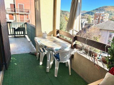 Appartement a vendre Gap 05000 Hautes-Alpes 71 m2 3 pièces 192000 euros