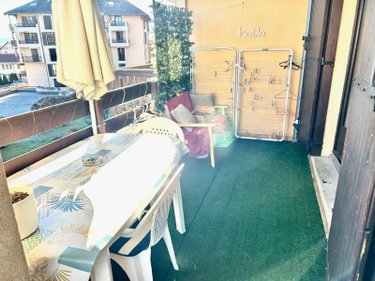 Appartement a vendre Gap 05000 Hautes-Alpes 71 m2 3 pièces 192000 euros