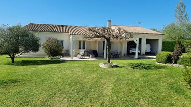 Maison a vendre Jonzac 17500 Charente-Maritime 135 m2 6 pièces 278250 euros