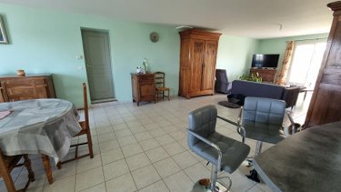 Maison a vendre Jonzac 17500 Charente-Maritime 135 m2 6 pièces 278250 euros