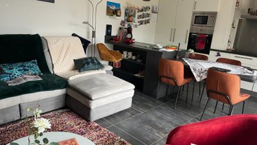 Appartement a vendre Les Angles 30133 Gard 69 m2 3 pièces 349800 euros