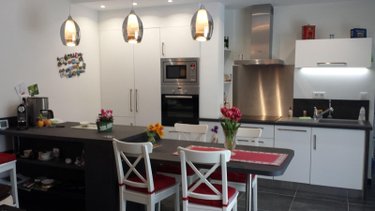 Appartement a vendre Les Angles 30133 Gard 69 m2 3 pièces 349800 euros