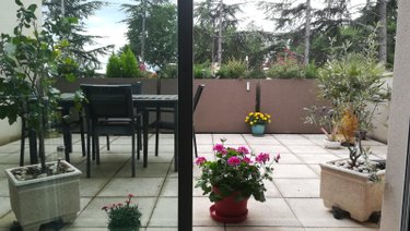 Appartement a vendre Les Angles 30133 Gard 69 m2 3 pièces 349800 euros