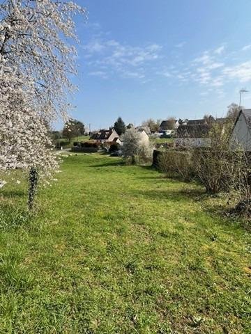 Terrain a batir a vendre Chargé 37530 Indre-et-Loire 1329 m2  100000 euros