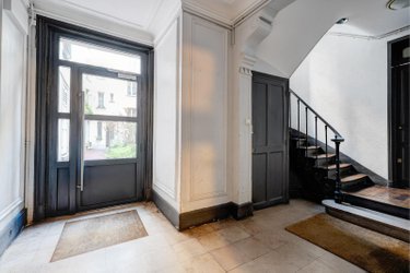 Appartement a vendre Paris 17e arrondissement 75017 Paris 32 m2 2 pièces 315000 euros