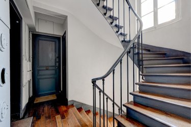 Appartement a vendre Paris 17e arrondissement 75017 Paris 32 m2 2 pièces 315000 euros