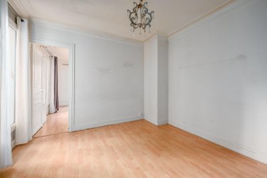 Appartement a vendre Paris 17e arrondissement 75017 Paris 32 m2 2 pièces 315000 euros