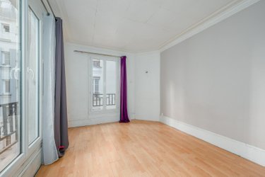 Appartement a vendre Paris 17e arrondissement 75017 Paris 32 m2 2 pièces 315000 euros