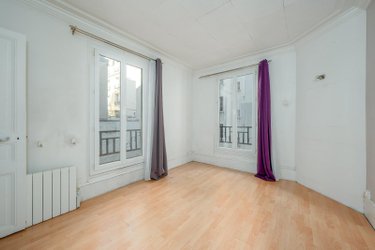 Appartement a vendre Paris 17e arrondissement 75017 Paris 32 m2 2 pièces 315000 euros