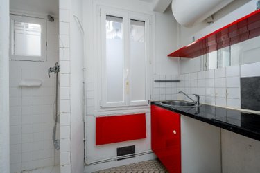 Appartement a vendre Paris 17e arrondissement 75017 Paris 32 m2 2 pièces 315000 euros