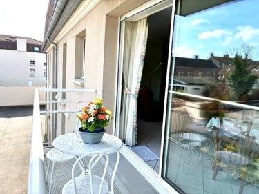 Appartement a vendre Arques 62510 Pas-de-Calais 134 m2 4 pièces 249900 euros