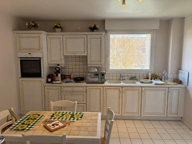 Appartement a vendre Arques 62510 Pas-de-Calais 134 m2 4 pièces 249900 euros