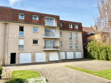 Appartement a vendre Arques 62510 Pas-de-Calais 134 m2 4 pièces 249900 euros