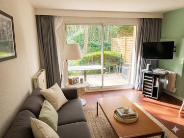 Appartement a vendre Neufchâtel-Hardelot 62152 Pas-de-Calais 51 m2 3 pièces 283500 euros