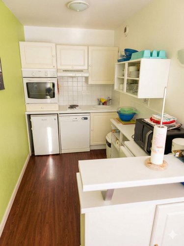 Appartement a vendre Neufchâtel-Hardelot 62152 Pas-de-Calais 51 m2 3 pièces 283500 euros