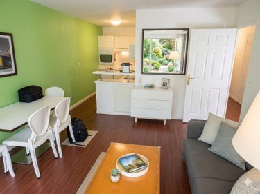 Appartement a vendre Neufchâtel-Hardelot 62152 Pas-de-Calais 51 m2 3 pièces 283500 euros