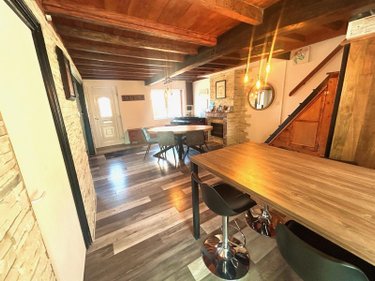 Maison a vendre Wallon-Cappel 59190 Nord 84 m2 4 pièces 172500 euros