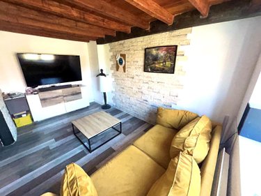 Maison a vendre Wallon-Cappel 59190 Nord 84 m2 4 pièces 172500 euros