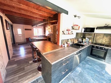 Maison a vendre Wallon-Cappel 59190 Nord 84 m2 4 pièces 172500 euros