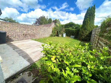 Maison a vendre Hazebrouck 59190 Nord 84 m2 4 pièces 172500 euros