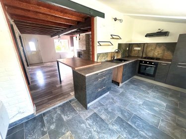 Maison a vendre Hazebrouck 59190 Nord 84 m2 4 pièces 172500 euros