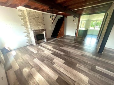 Maison a vendre Hazebrouck 59190 Nord 84 m2 4 pièces 172500 euros