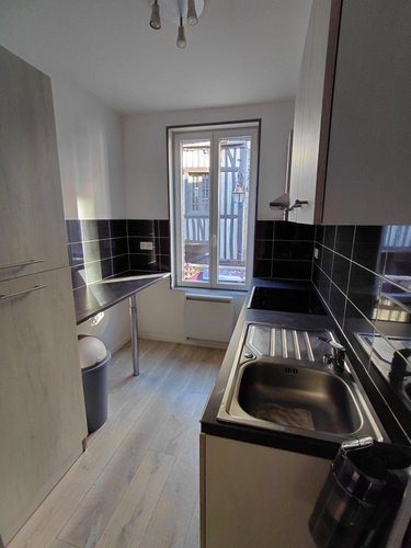 Location maison Cormeilles 27260 Eure 73 m2 3 pièces 630 euros