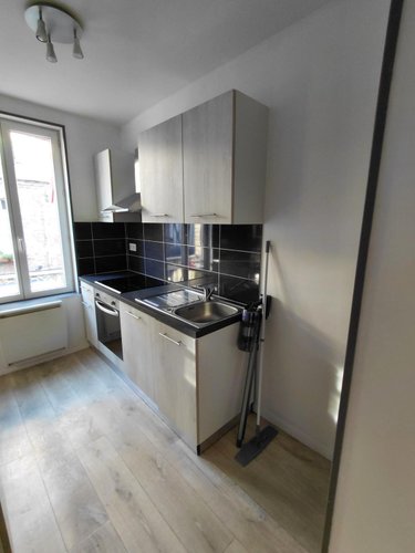 Location maison Cormeilles 27260 Eure 73 m2 3 pièces 630 euros