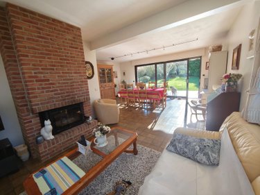 Maison a vendre Bondues 59910 Nord 129 m2 6 pièces 582400 euros