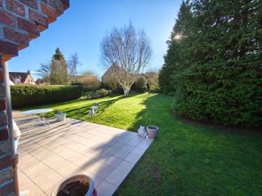 Maison a vendre Bondues 59910 Nord 129 m2 6 pièces 582400 euros