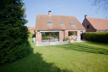 Maison a vendre Bondues 59910 Nord 129 m2 6 pièces 582400 euros