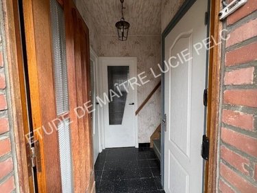 Maison a vendre Essars 62400 Pas-de-Calais 87 m2 4 pièces 90500 euros