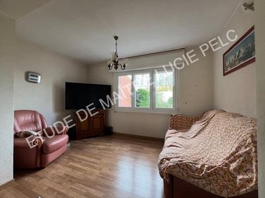 Maison a vendre Essars 62400 Pas-de-Calais 87 m2 4 pièces 90500 euros