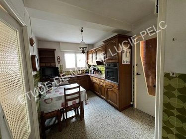 Maison a vendre Essars 62400 Pas-de-Calais 87 m2 4 pièces 90500 euros