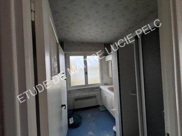 Maison a vendre Essars 62400 Pas-de-Calais 87 m2 4 pièces 90500 euros