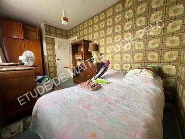 Maison a vendre Essars 62400 Pas-de-Calais 87 m2 4 pièces 90500 euros