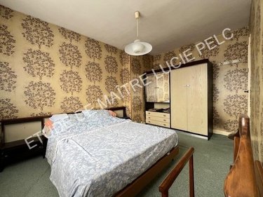 Maison a vendre Essars 62400 Pas-de-Calais 87 m2 4 pièces 90500 euros