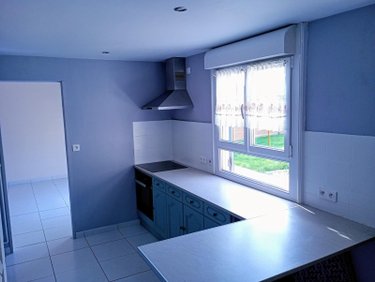 Maison a vendre Noyelles-lès-Vermelles 62980 Pas-de-Calais 105 m2 4 pièces 190000 euros