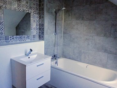 Maison a vendre Noyelles-lès-Vermelles 62980 Pas-de-Calais 105 m2 4 pièces 190000 euros