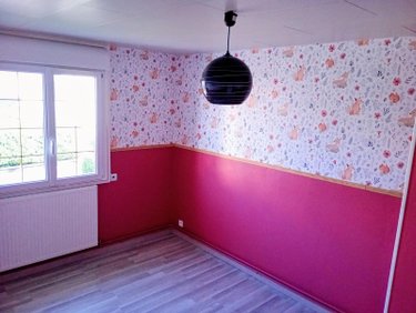 Maison a vendre Noyelles-lès-Vermelles 62980 Pas-de-Calais 105 m2 4 pièces 190000 euros