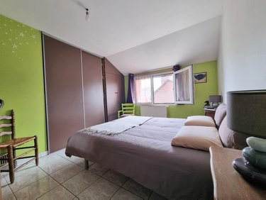 Maison a vendre Darnétal 76160 Seine-Maritime 58 m2 3 pièces 157500 euros